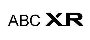 abc xr