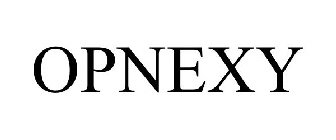 opnexy