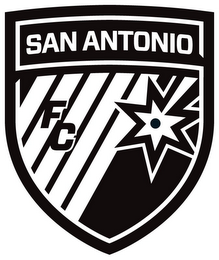 san antonio fc