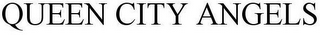 queen city angels