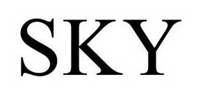 sky