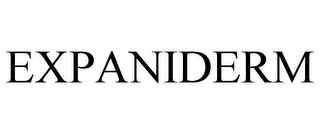 expaniderm