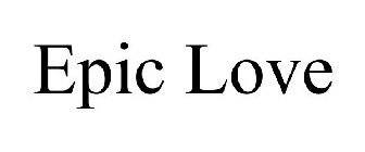 epic love