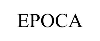 epoca