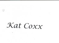 kat coxx