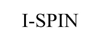 i-spin