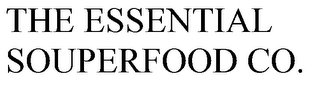 the essential souperfood co.