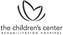 the children's center rehabilitation hospital