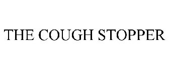 the cough stopper