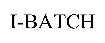 i-batch