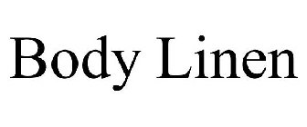 body linen