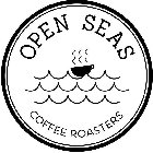 open seas coffee roasters