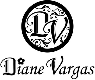 dv diane vargas