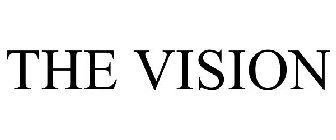 the vision