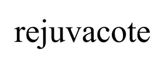 rejuvacote