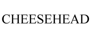 cheesehead