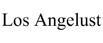 los angelust