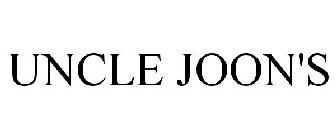 uncle joon's