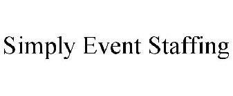 simply event staffing