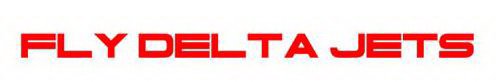 fly delta jets