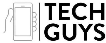 tech guys