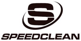 s speedclean