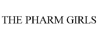 the pharm girls