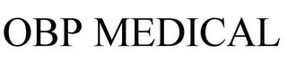 obp medical