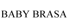 baby brasa