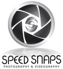 ss speed snaps photography & videography