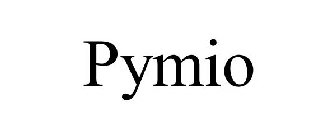 pymio