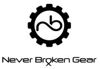 nb never broken gear