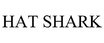 hat shark