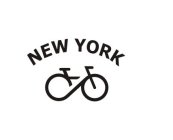 new york