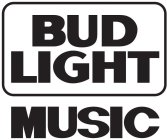 bud light music