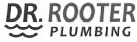 dr. rooter plumbing