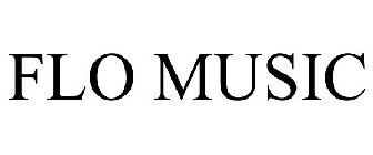 flo music