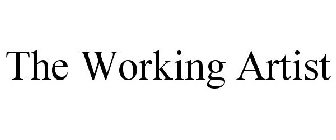 the working artist