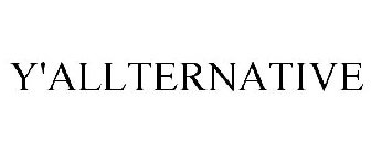 y'allternative