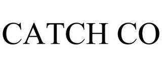 catch co