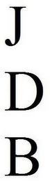 jdb