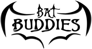 bat buddies