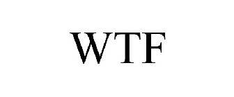 wtf
