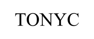 tonyc