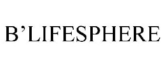 b'lifesphere