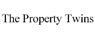 the property twins