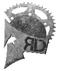 rd biker brand