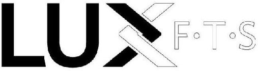 lux f Â· t Â· s
