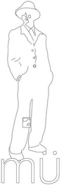 mÃœ