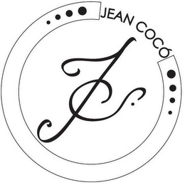 jc jean cocÓ